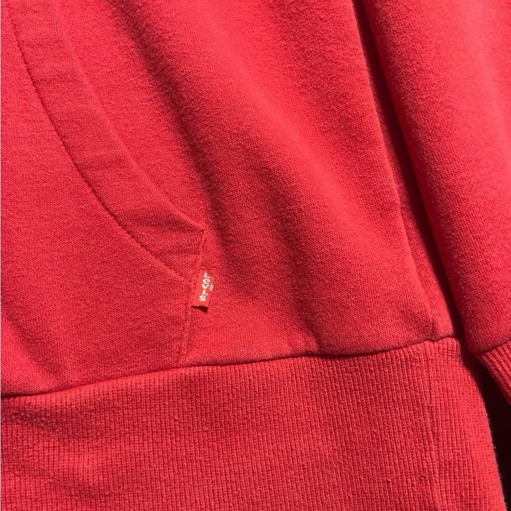 Levi’s hoodie